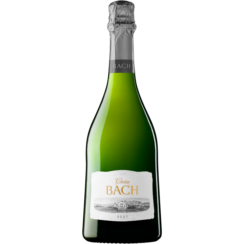 Cava Gran Bach Brut