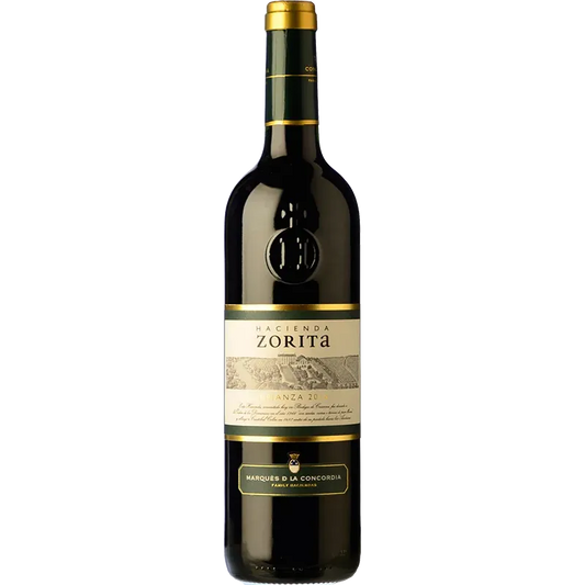 Hacienda Zorita 2021