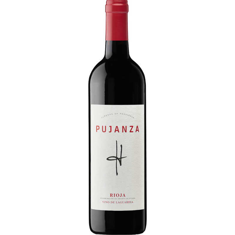 Pujanza 2021