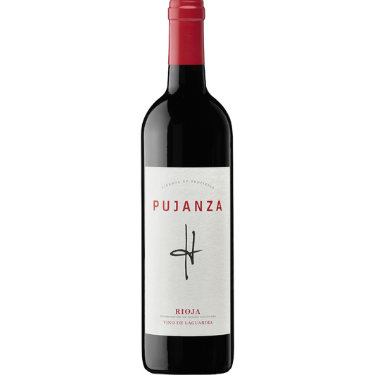 Pujanza 2021