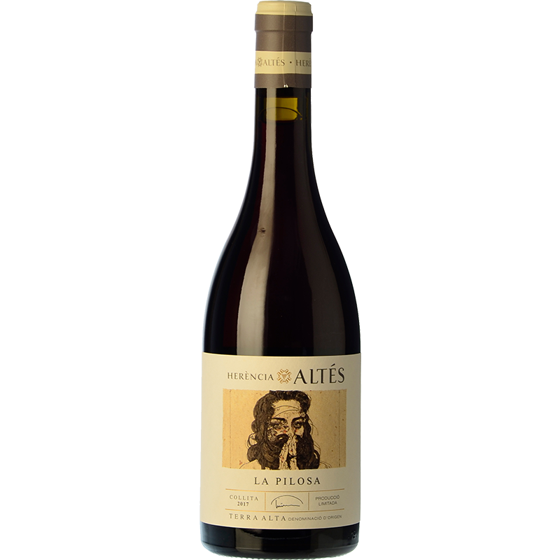 Herència Altés La Pilosa 2021 (1.5 L)