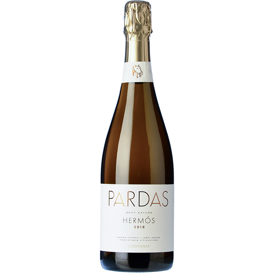 Pardas Hermós Brut Nature 2020