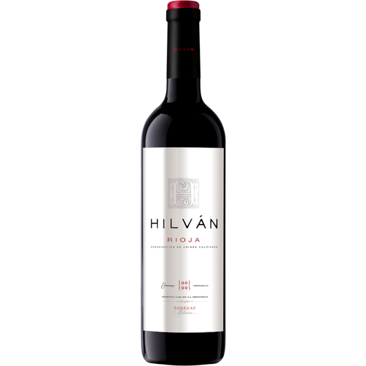 Hilván Crianza 2019