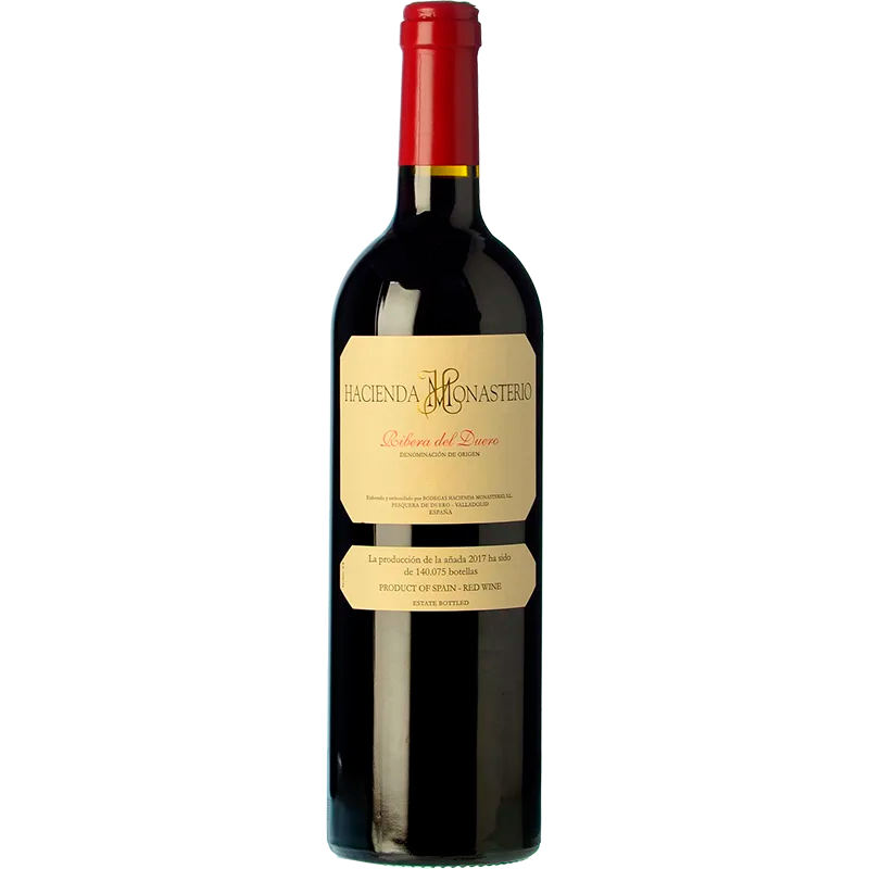 Hacienda Monasterio 2022