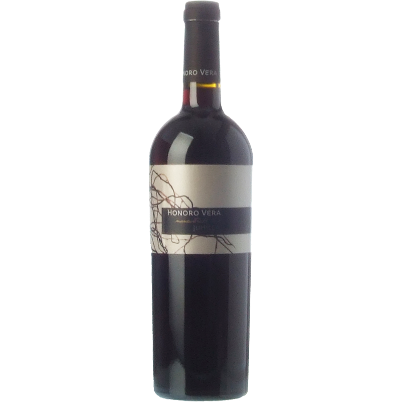 Honoro Vera Monastrell 2022