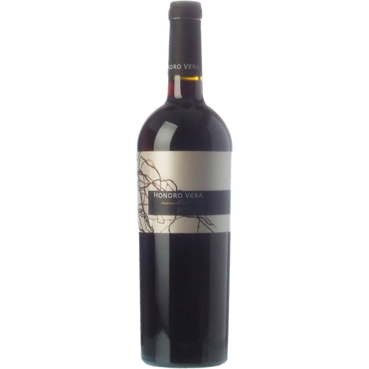 Honoro Vera Monastrell 2022