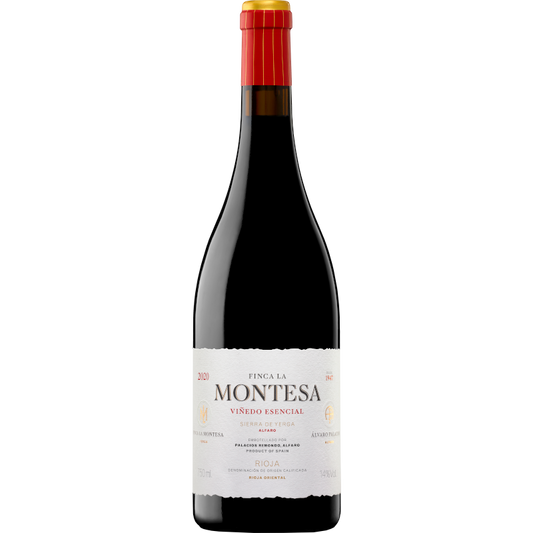 La Montesa 2021