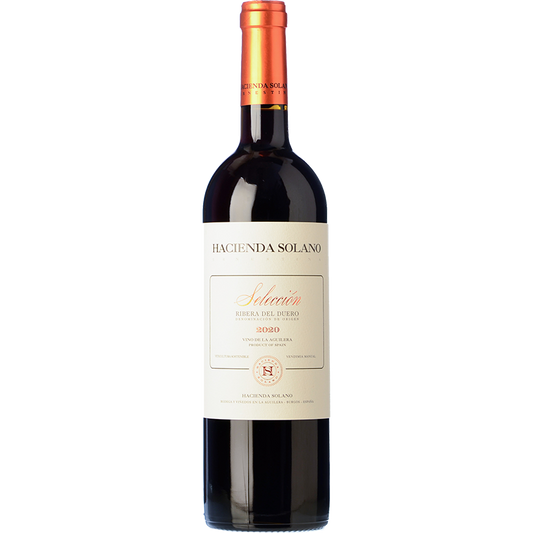 Hacienda Solano Selección 2023