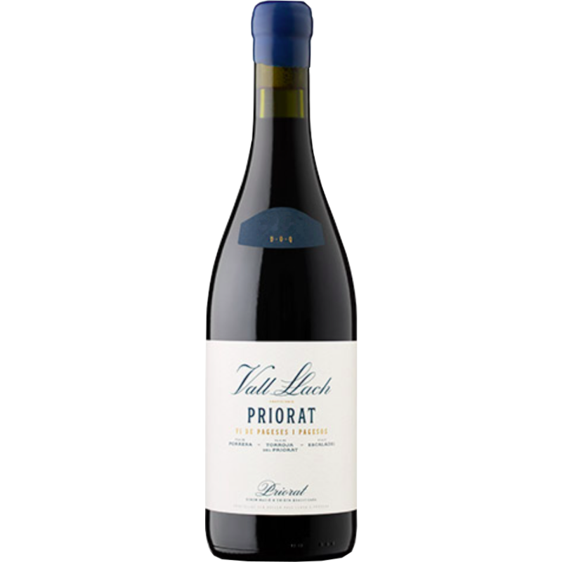 Priorat de Vall Llach 2022