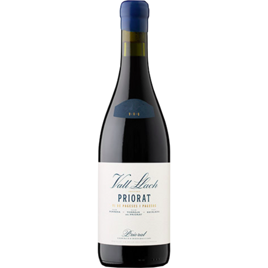 Priorat de Vall Llach 2022