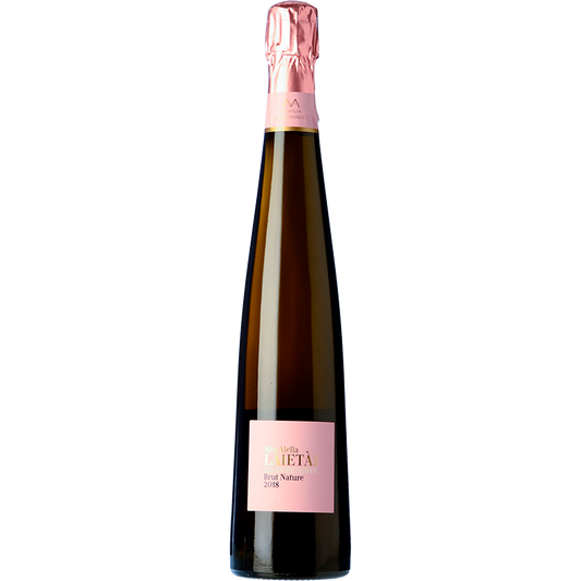 Alta Alella Mirgin Laietà Rosé 2019