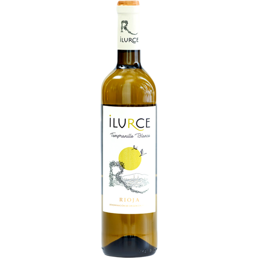 Ilurce Blanco 2023