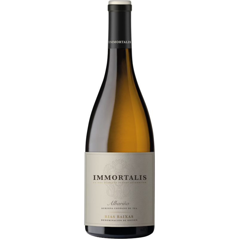 Immortalis Albariño 2023