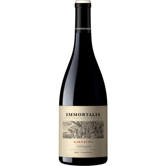 Immortalis Garnacha 2020