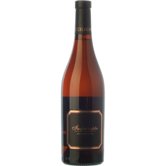 Impromptu Sauvignon Blanc 2018