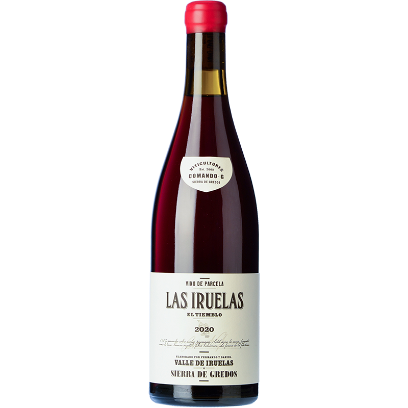 Las Iruelas 2022
