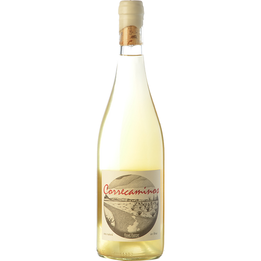 Ismael Gozalo Microbio Correcaminos 2024