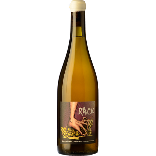 Ismael Gozalo Microbio Rack 2023