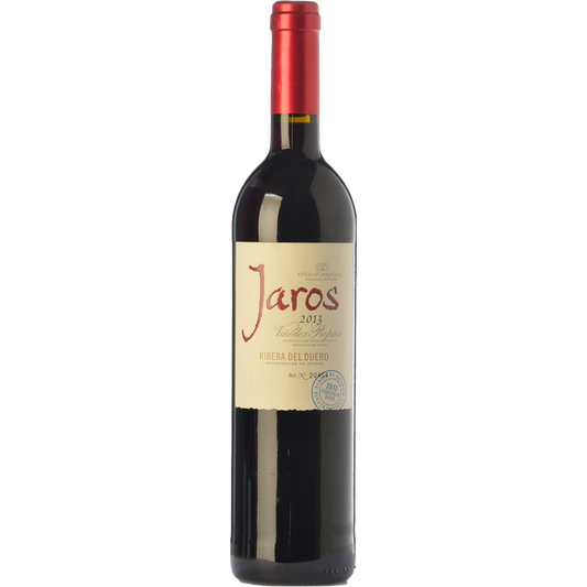 Jaros Tinto 2021
