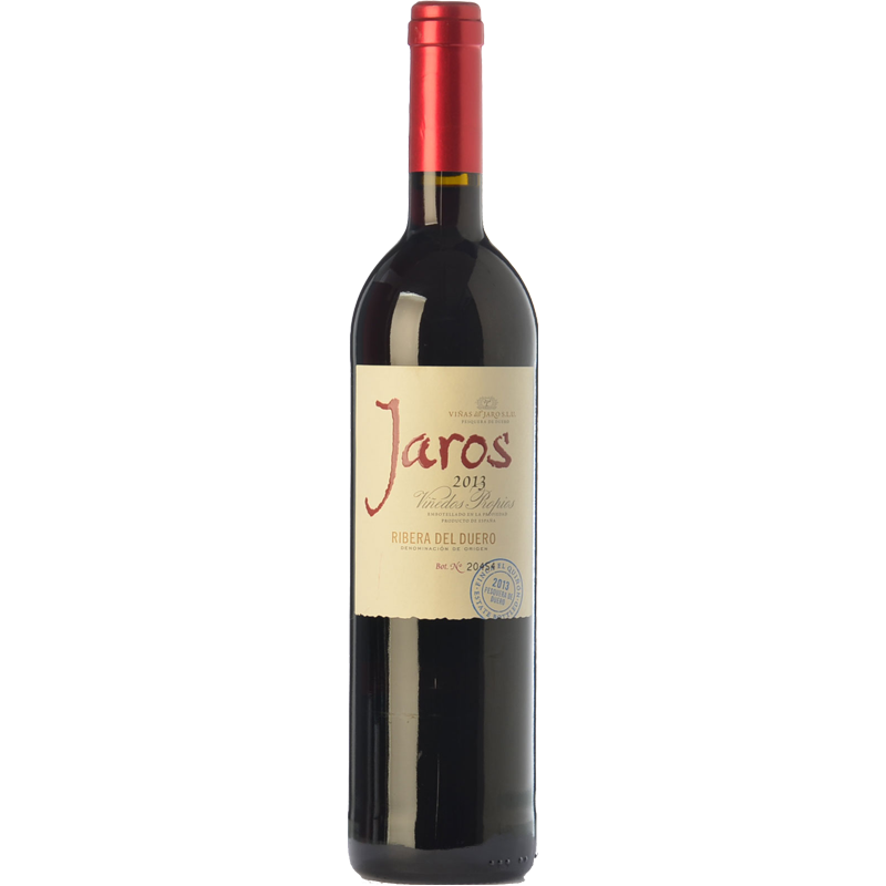 Jaros Tinto 2020