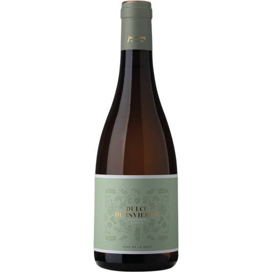 Javier Sanz Dulce de Invierno 2022 (0.5 L)