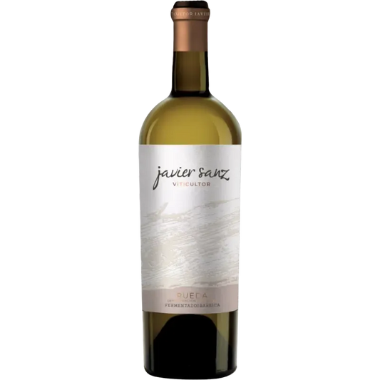 Javier Sanz Fermentado en Barrica 2023