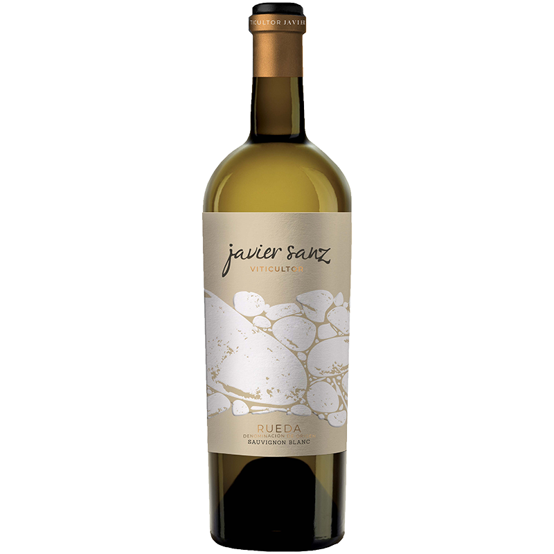 Javier Sanz Sauvignon Blanc 2024