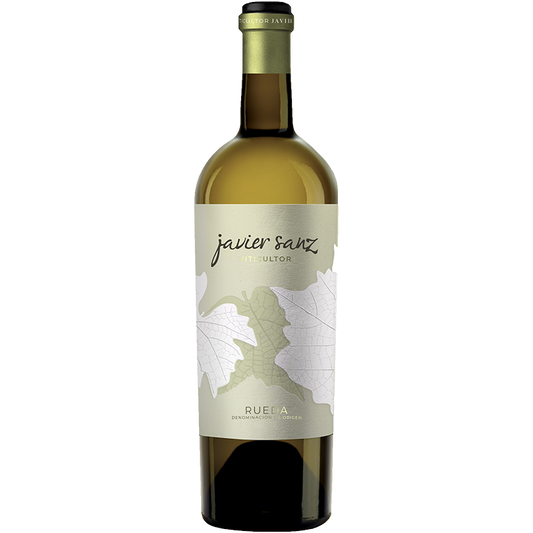 Javier Sanz Verdejo 2024