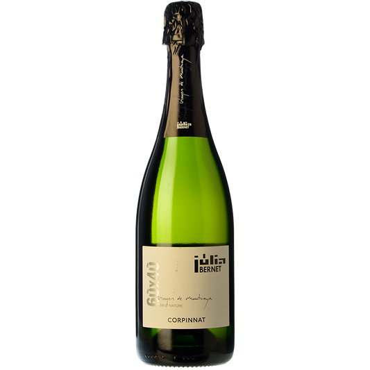 Júlia Bernet Brut Nature 60x40 2020