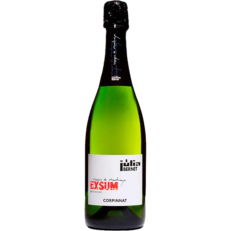 Júlia Bernet Exsum Brut Nature 2021