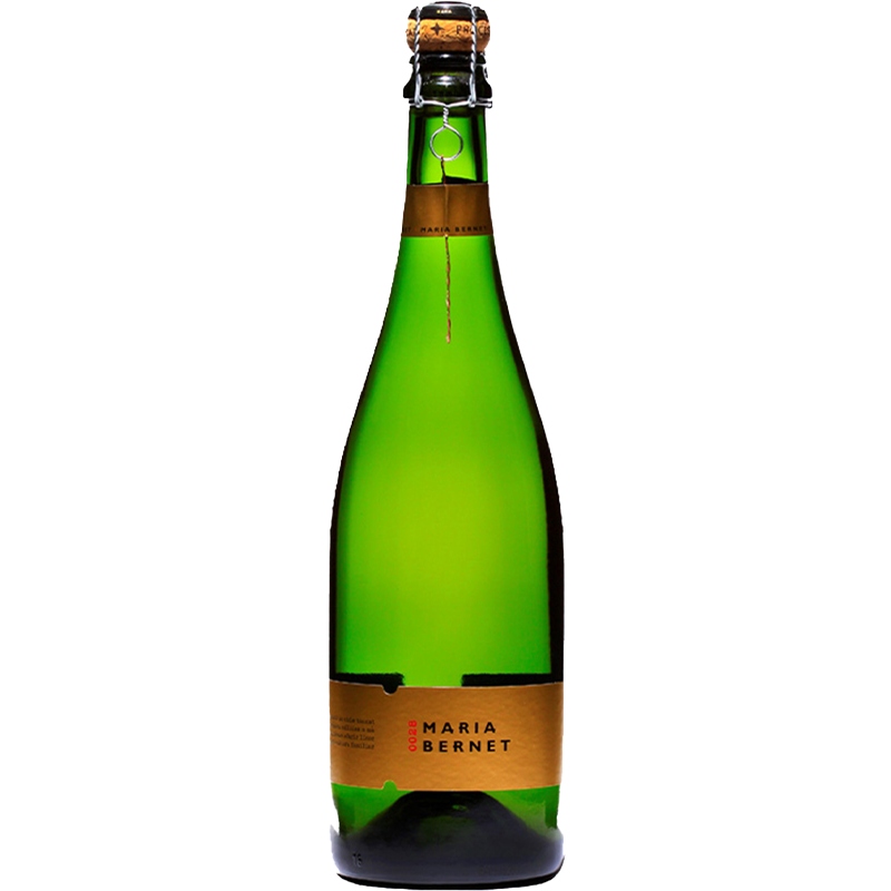 Júlia Bernet Maria Bernet Brut Nature 2013