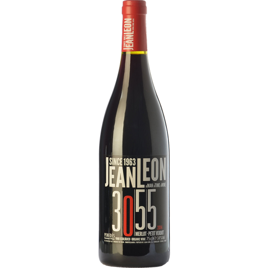Jean Leon 3055 Merlot Petit Verdot 2023