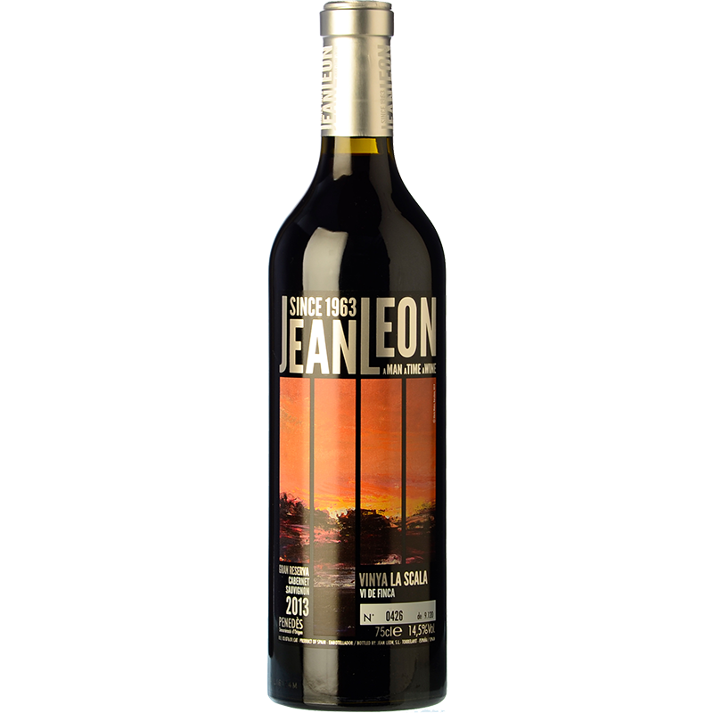 Jean Leon Vinya La Scala 2017