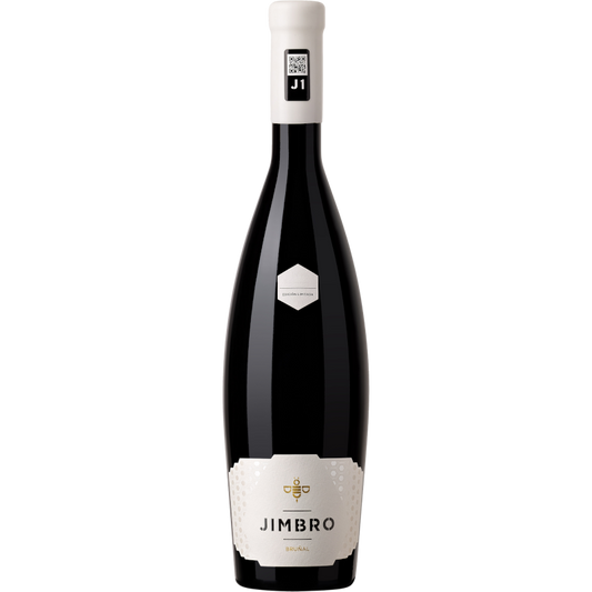 Jimbro Bruñal 2016