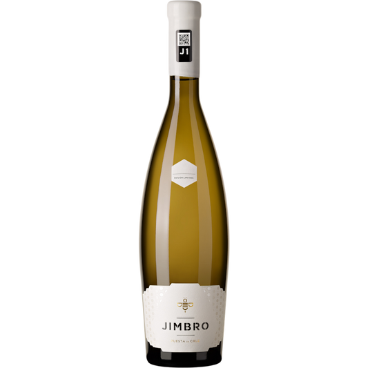 Jimbro Puesta en Cruz 2018