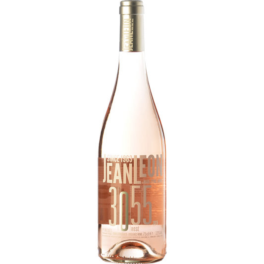 Jean Leon 3055 Rosé 2023