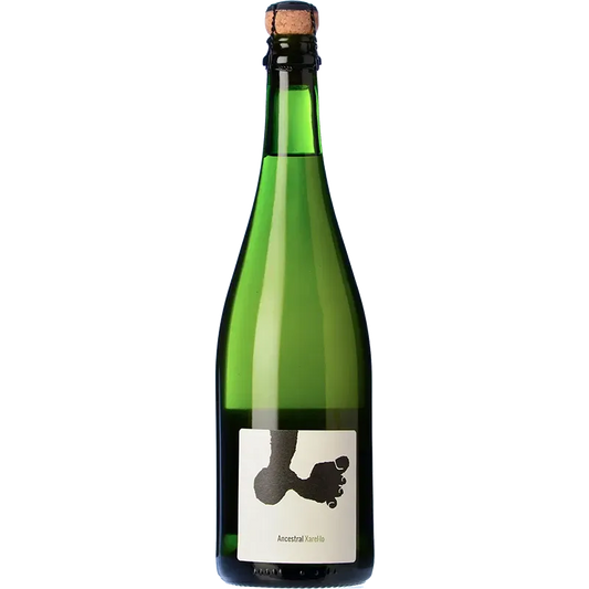 Joan Rubió Xarel·lo Ancestral 2022