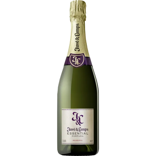 Juvé & Camps Essential Púrpura 2021
