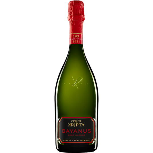 Kripta Bayanus Reserva 2021