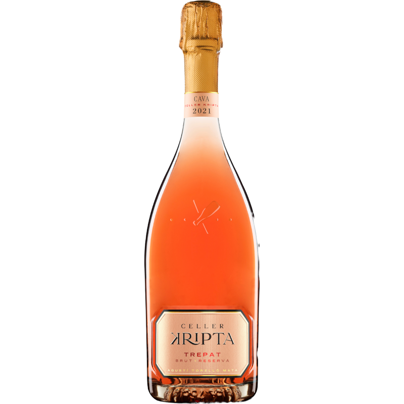 Kripta Rosat Trepat 2022