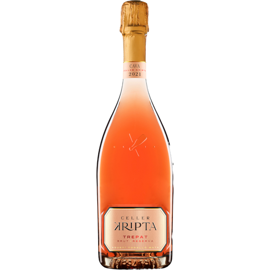 Kripta Rosat Trepat 2022