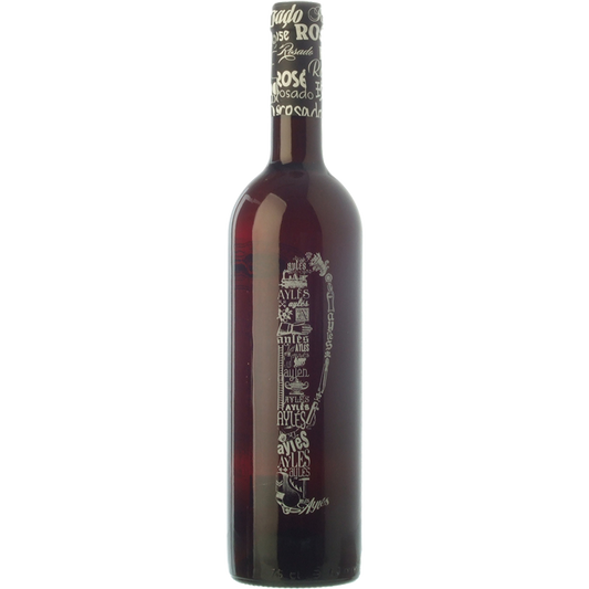 L de Aylés Rosado 2022