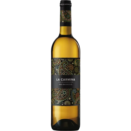 La Carmina Albariño 2024