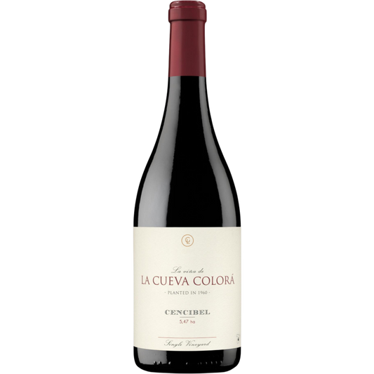 La Cueva Colorá 2022