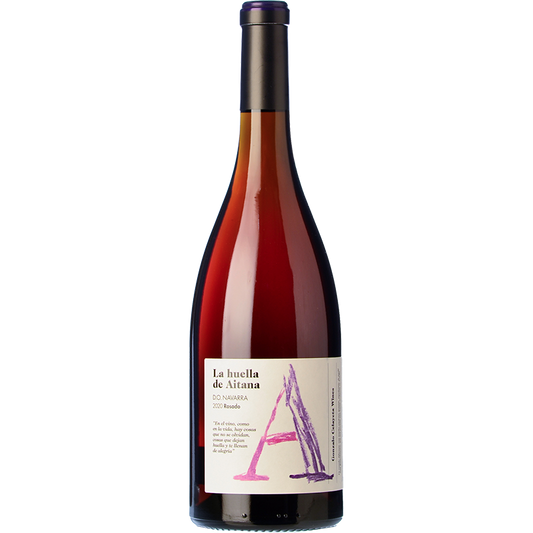 La Huella de Aitana 2024