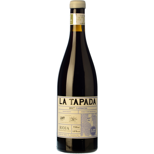 La Tapada 2020