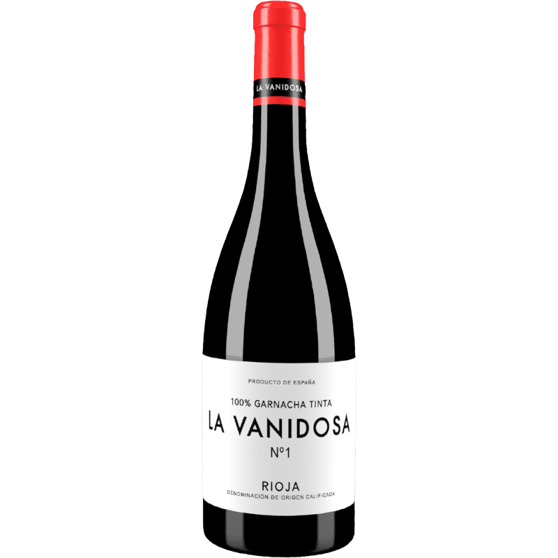 La Vanidosa Nº1 2020