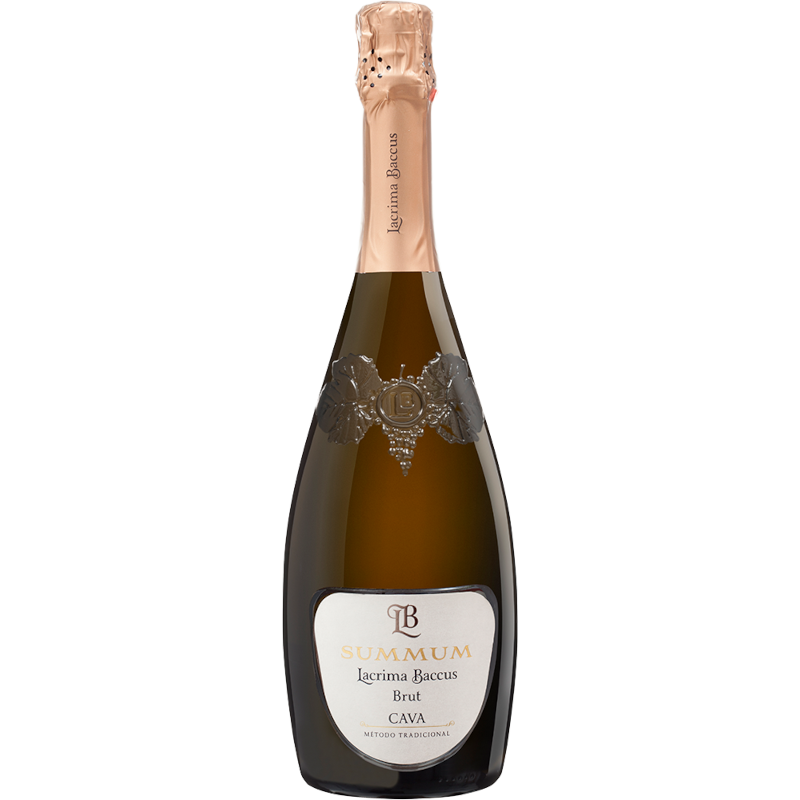 Lacrima Baccus Summum Brut