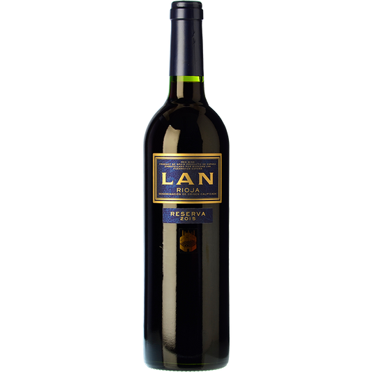 Lan Reserva 2017