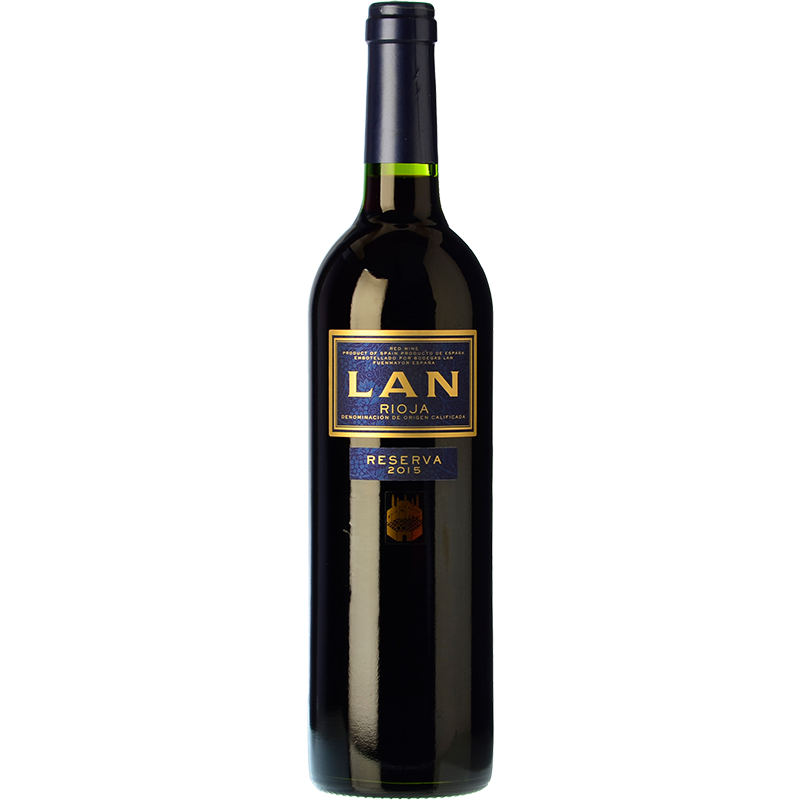 Lan Reserva 2018